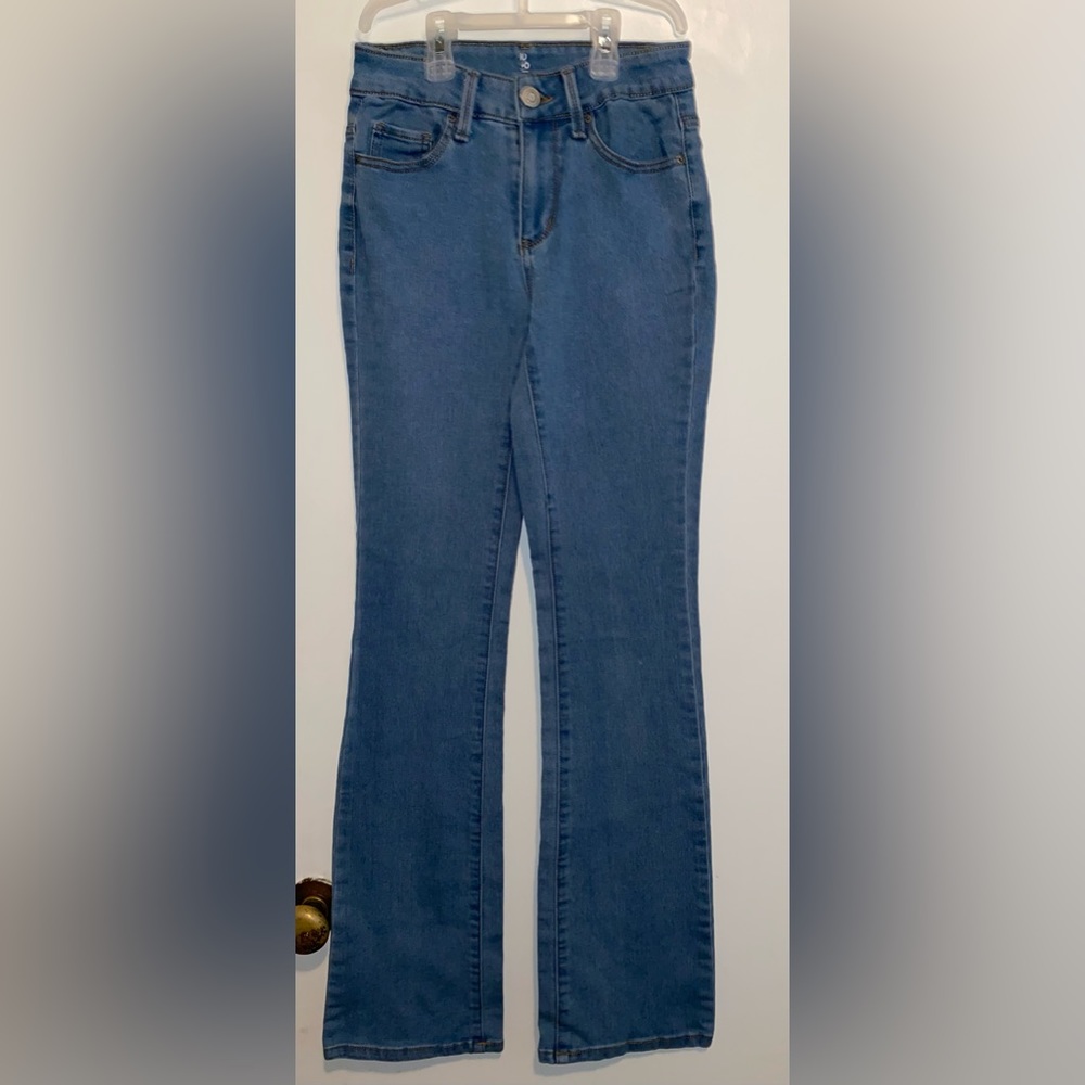 Women’s jeans
